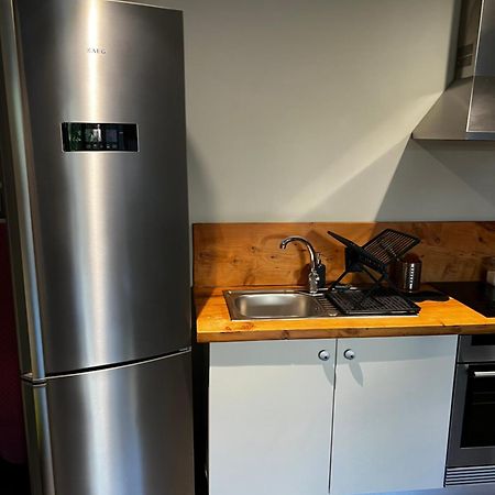 The Loft Junction Apartment Funchal  Ngoại thất bức ảnh