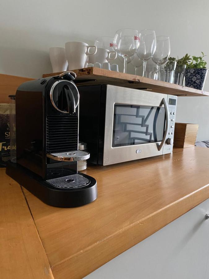 The Loft Junction Apartment Funchal  Ngoại thất bức ảnh