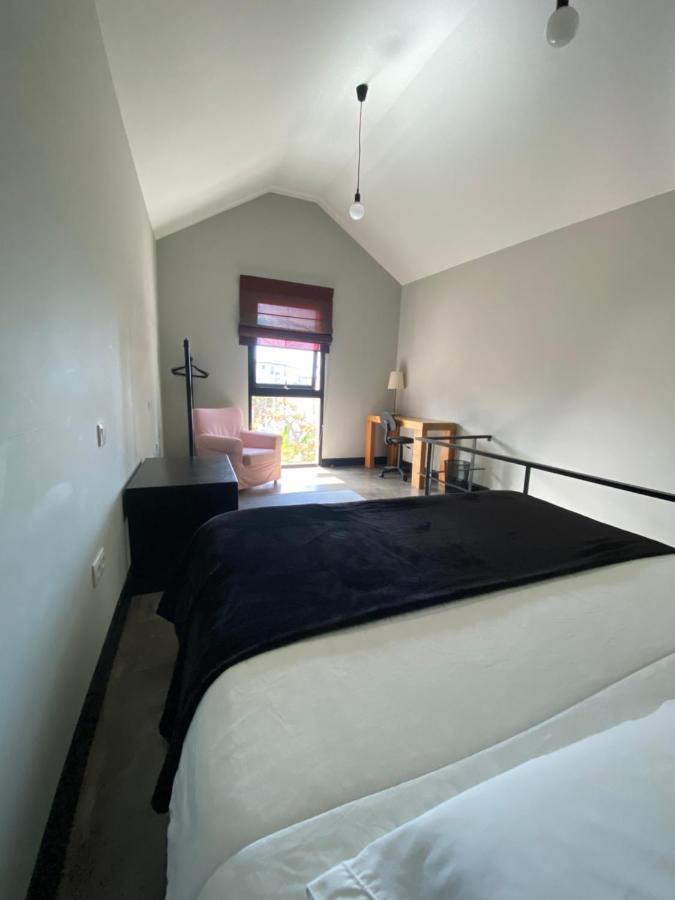 The Loft Junction Apartment Funchal  Ngoại thất bức ảnh