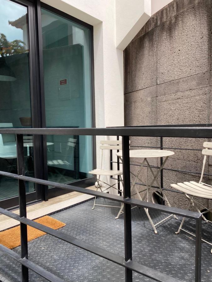 The Loft Junction Apartment Funchal  Ngoại thất bức ảnh