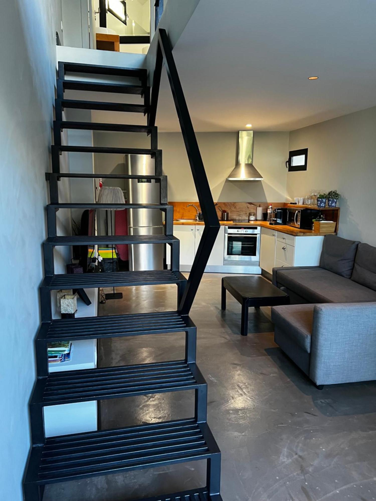 The Loft Junction Apartment Funchal  Ngoại thất bức ảnh