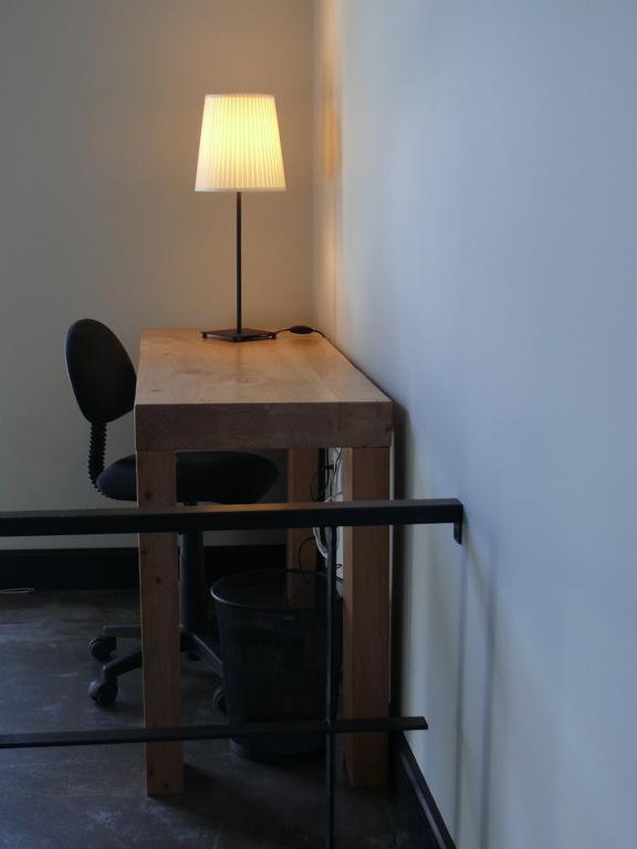 The Loft Junction Apartment Funchal  Ngoại thất bức ảnh