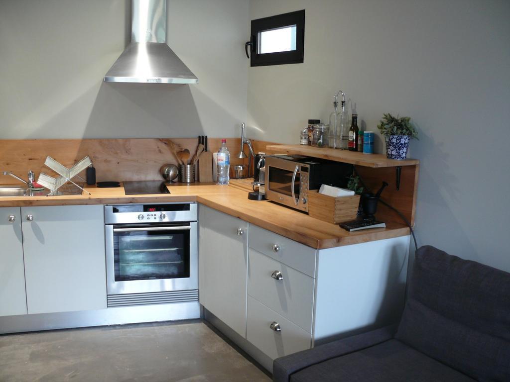 The Loft Junction Apartment Funchal  Ngoại thất bức ảnh